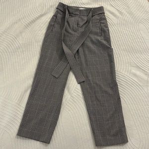 Aritzia Wilfred Trousers
